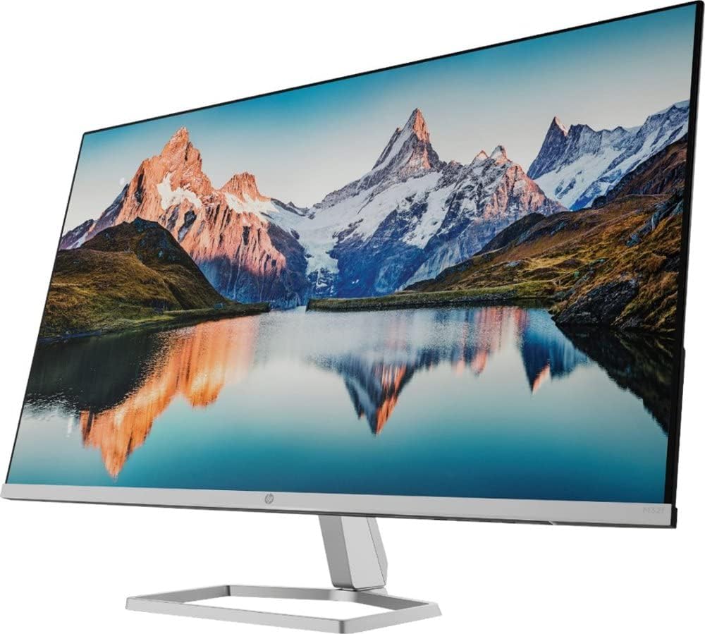 31.5 inch Full HD Monitor with 75Hz Refresh Rate W45693