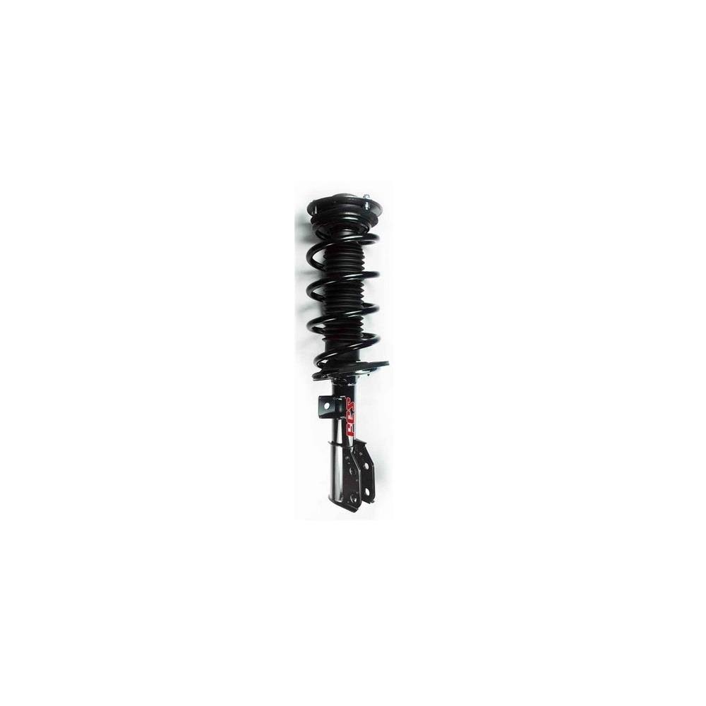 Suspension Strut and Coil Spring Assembly Q68354