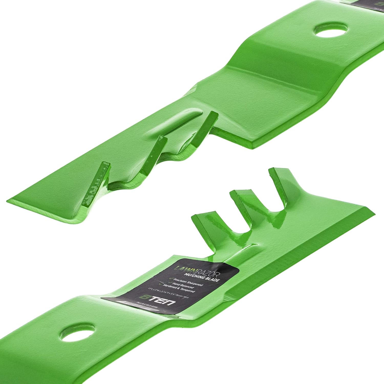 Mulching Blade 48 inch Deck 3 Pack K816196