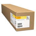 Inkjet Photo Paper Roll, Luster, 10.9 mil, 36 x 100 ft A6998