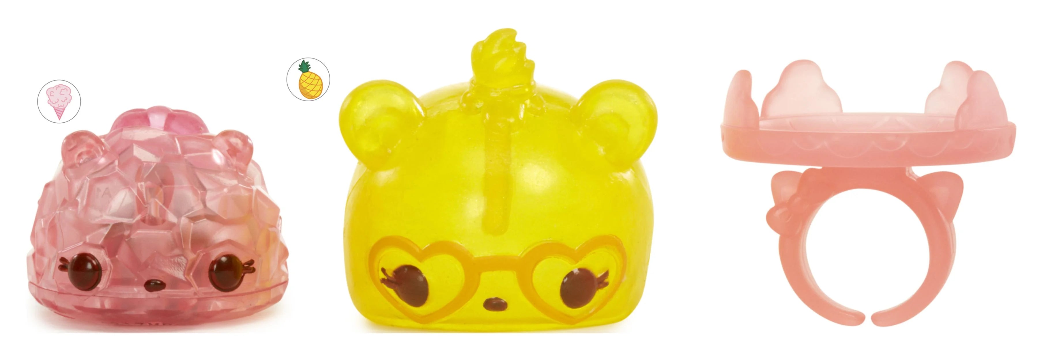Num Noms Lights 2.1 Series Y62852