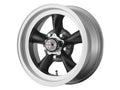 Satin Black Wheel Rim 15 inch U675329