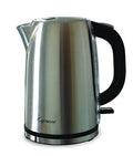Silver Steel Water Kettle G6979