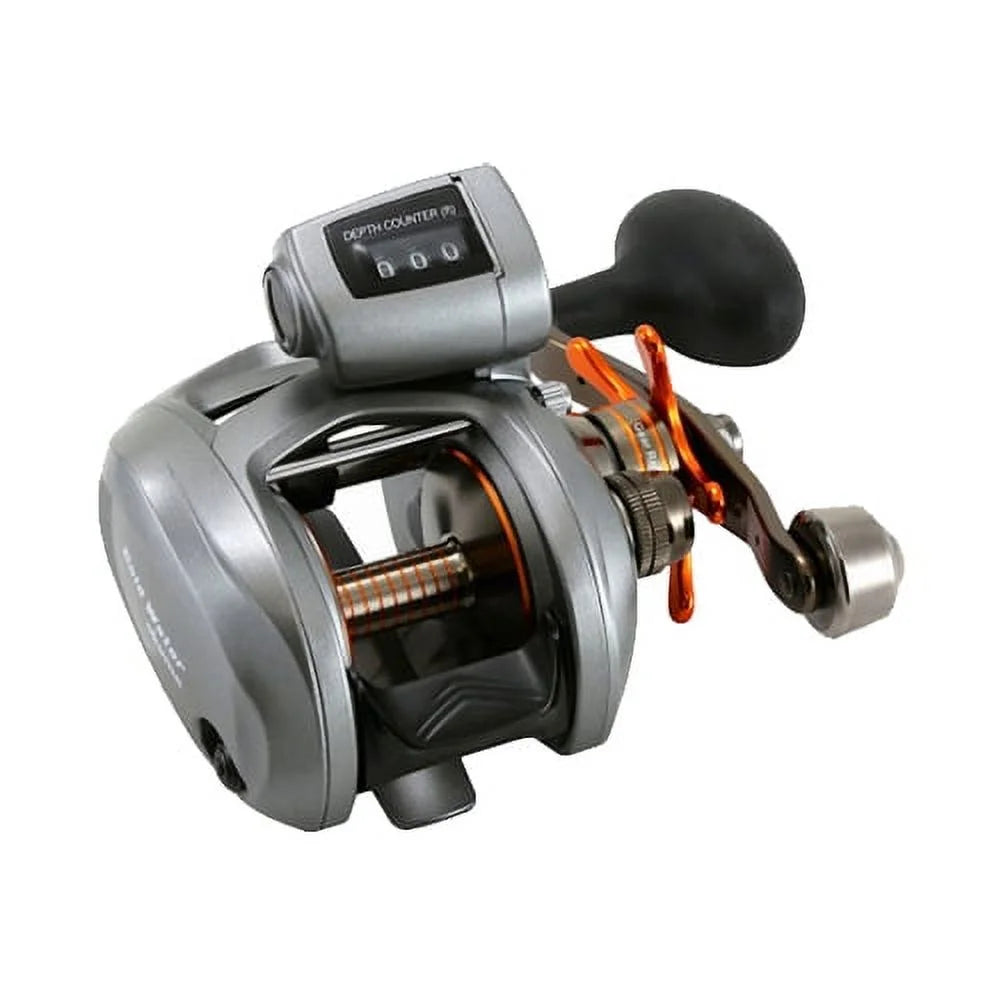 Cold Water Line Counter Reel 2+1 Bb R7257