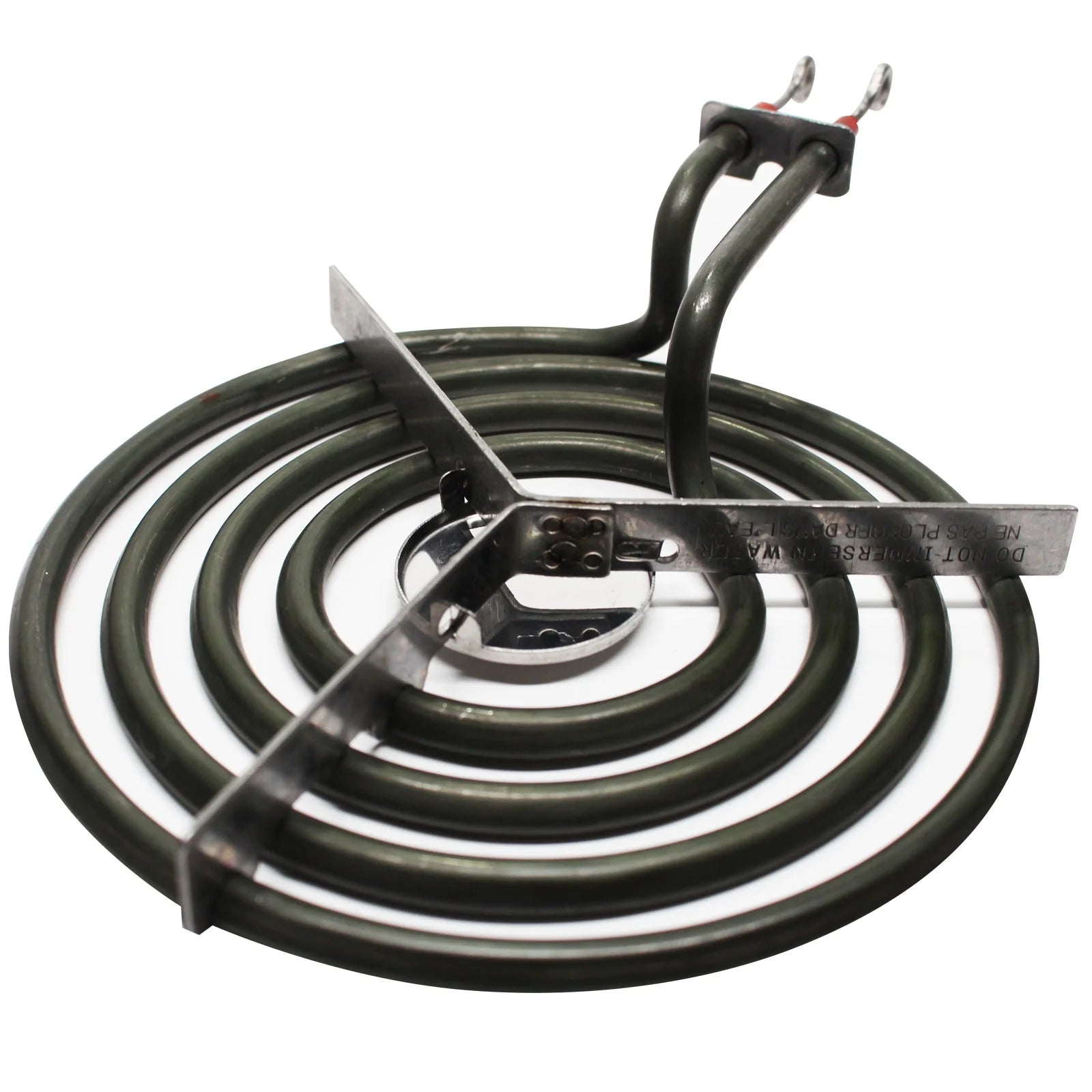 6 inch 4 Turns Surface Burner Element for Range, Stove & Cooktop V764689