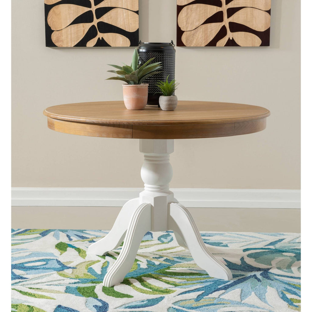 Natural Finish Breakfast Nook with Table and Storage, Seats 4 A823075