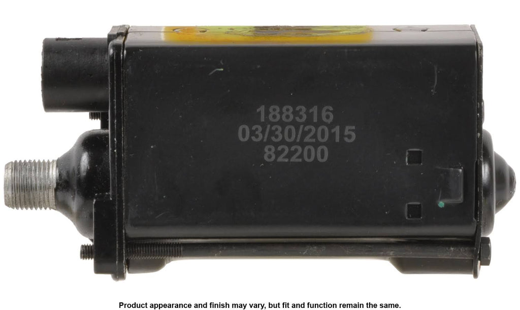 Tailgate Window Motor M135092