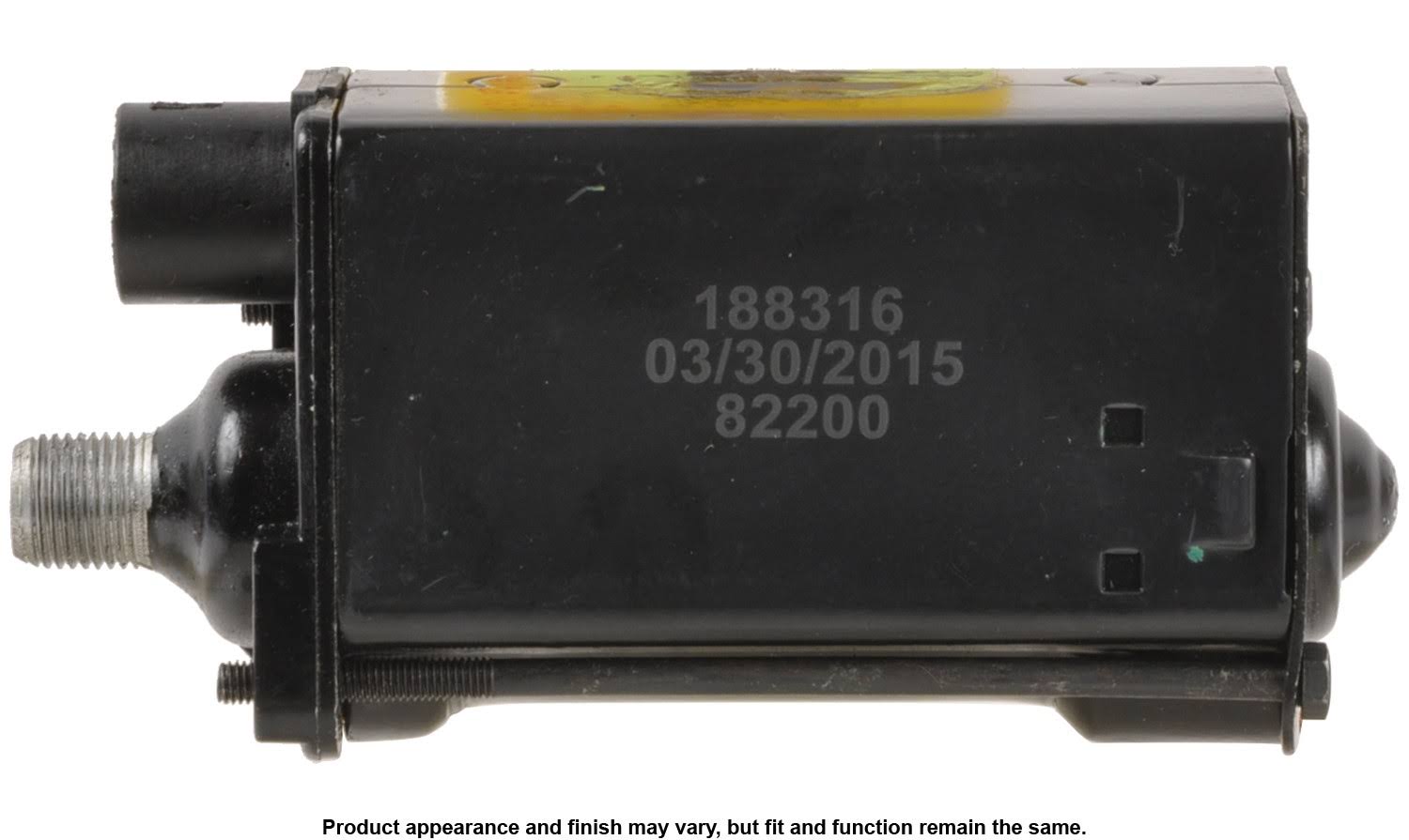 Tailgate Window Motor M135092