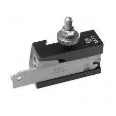 Cut-Off & Grooving Holder S646
