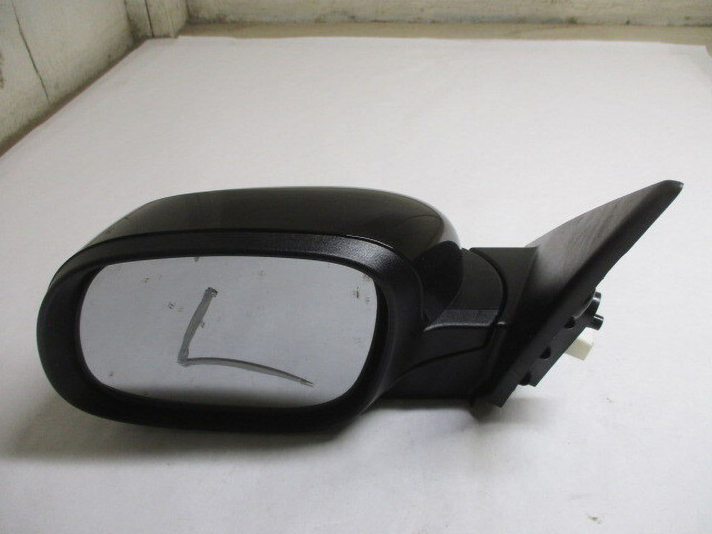 Pre-Owned Kia Soul LH Driver Electric Power Door Mirror O511535