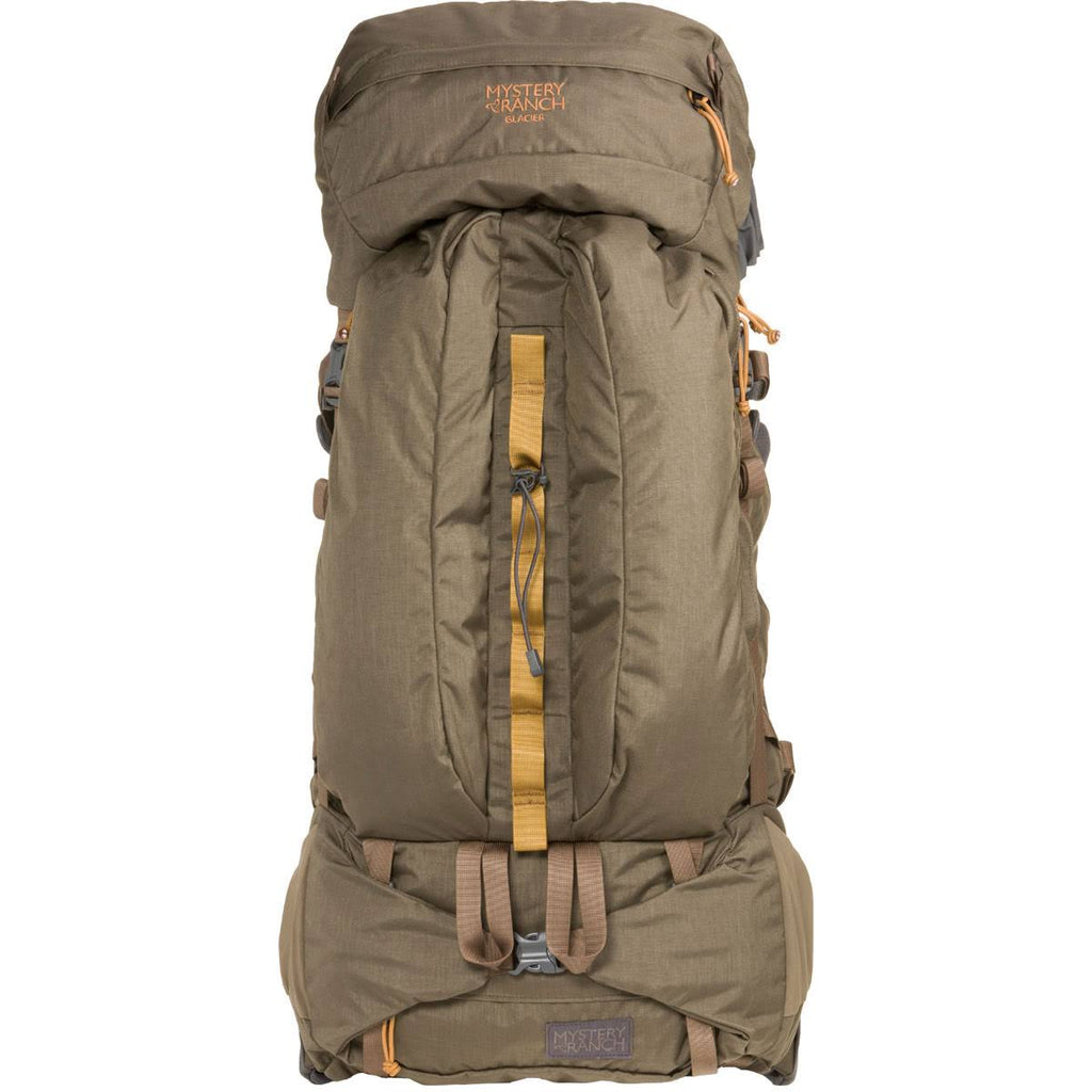 Wood Glacier Backpack O973