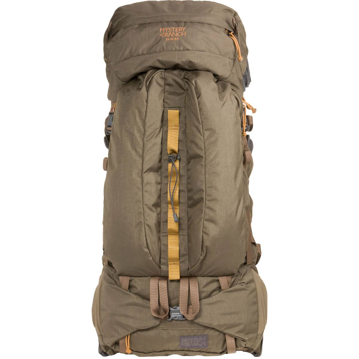 Wood Glacier Backpack O973