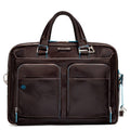 Blue Square Male Bag V889168