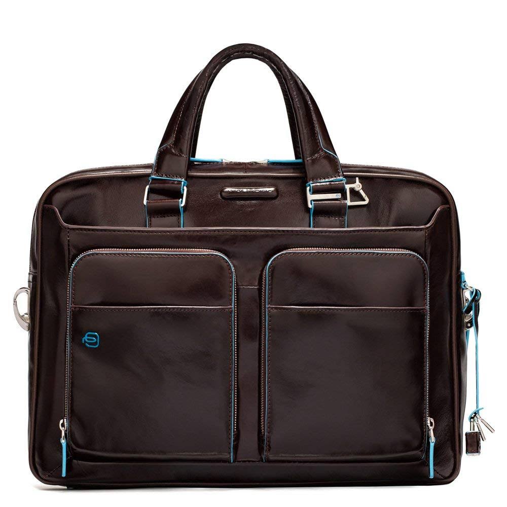 Blue Square Male Bag V889168