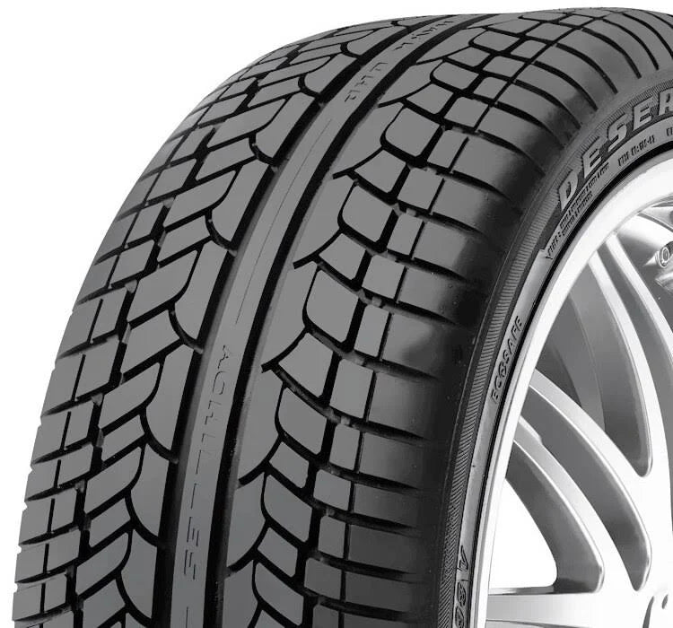 245/45R20 99V Tire A446354