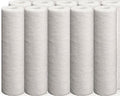 12 Pack 5 Micron Sediment Water Filter Cartridge S1740