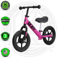 Pink Rush Runner V956794