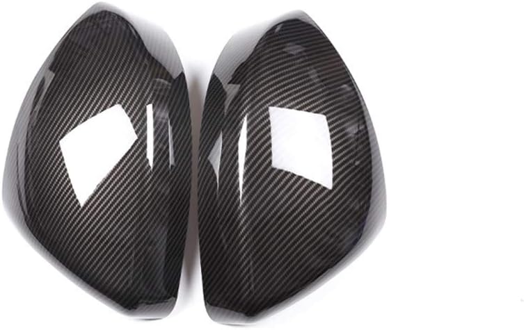 Outside Side Mirror Cap Cover Sticker-ons C6046