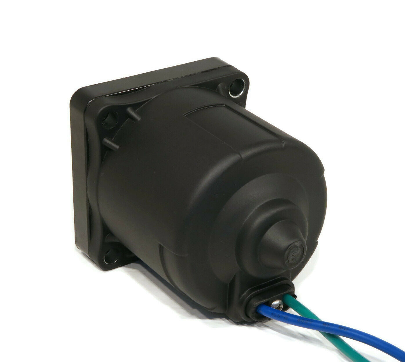 Trim Tilt Motor for 200 HP Yamaha Outboard Boat I2556