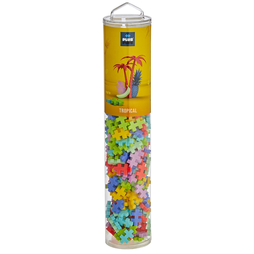 Open Play STEM Building Set (Pack of 48) K387794