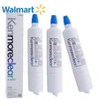 3 Pack Refrigerator Water Filter M954