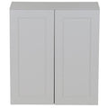 Gray Wall Cabinet Z426519