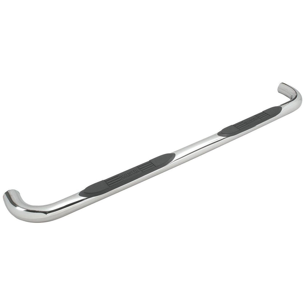 Polished Step Bars U35828
