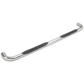 Polished Step Bars U35828