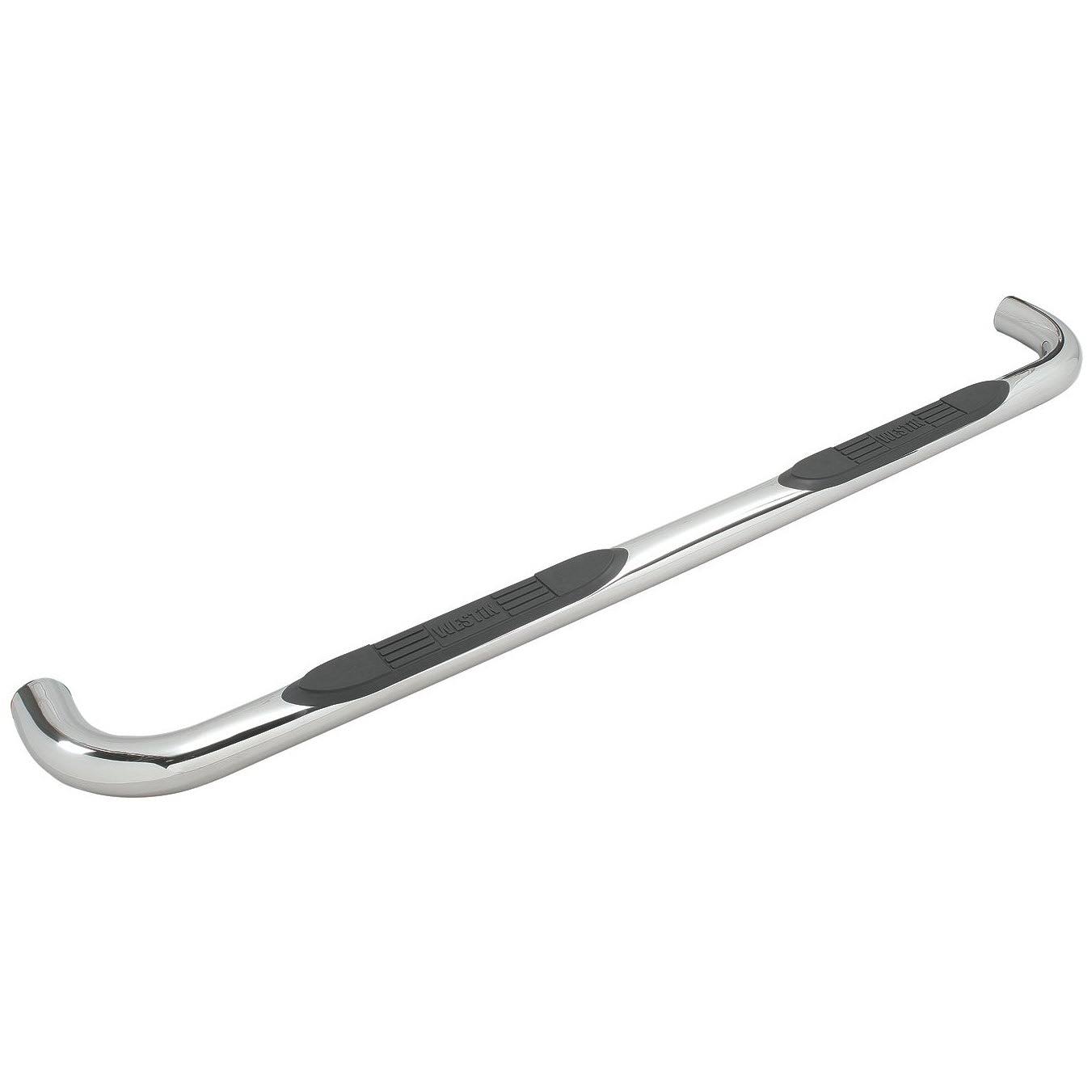 Polished Step Bars U35828