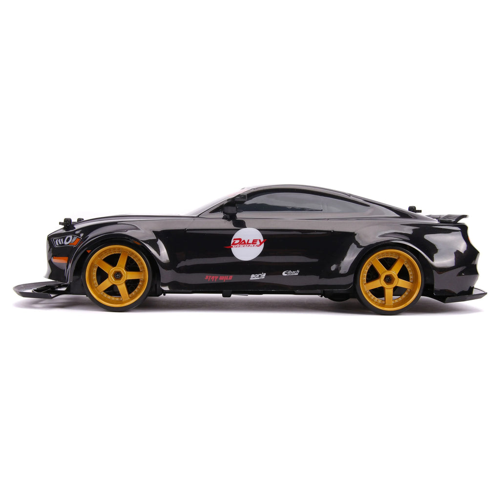 1:10 Scale RC Wide Body Ford Mustang R62741
