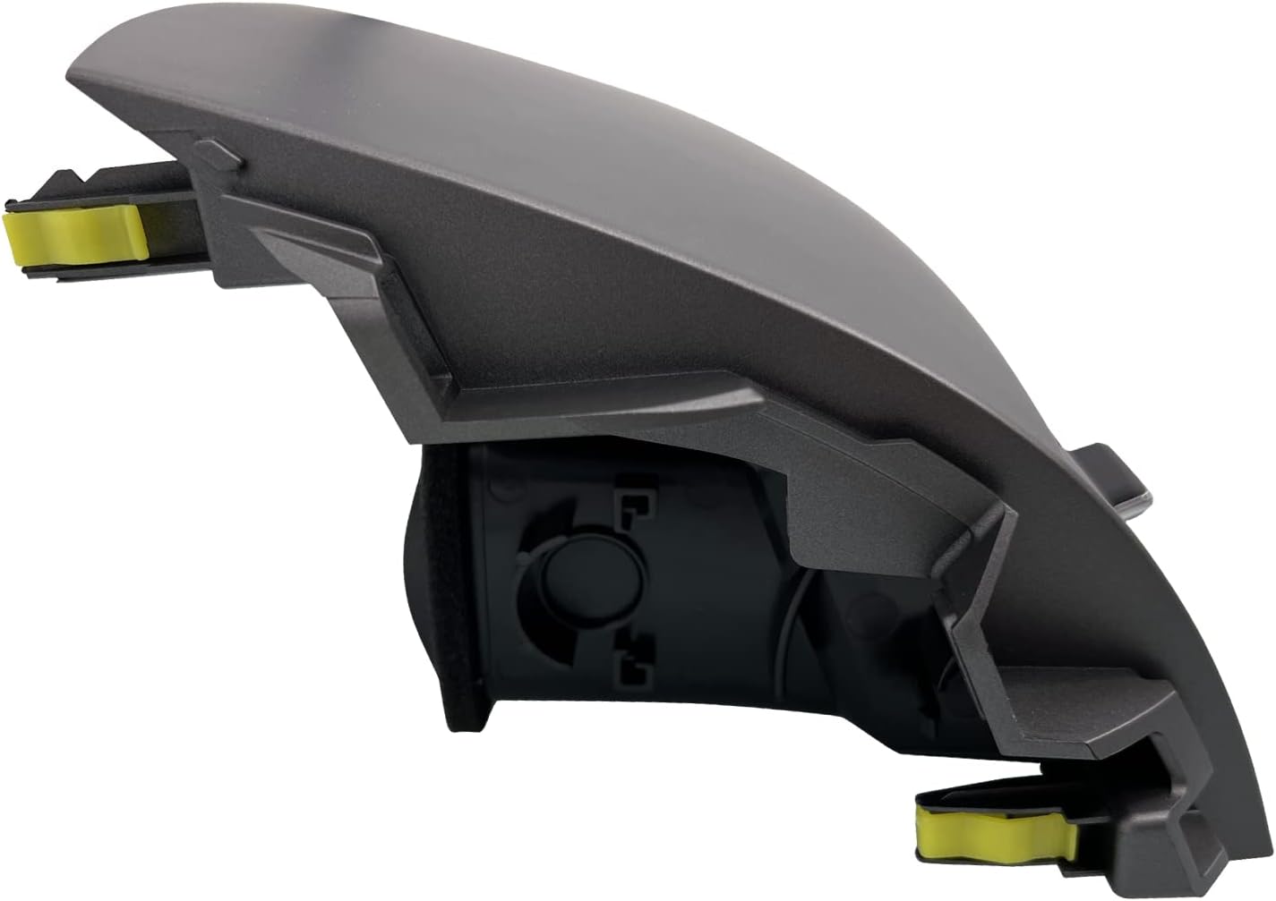 Center A/C Air Vent Upper Bezel Trim T60391