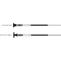 Cable Knob T Hand 15& J510657