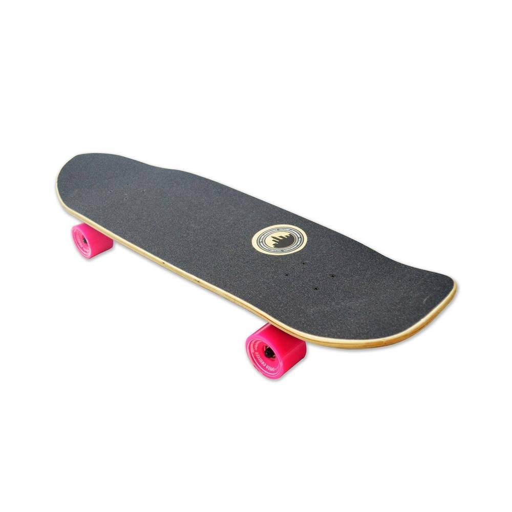 Old School Longboard Complete G327974