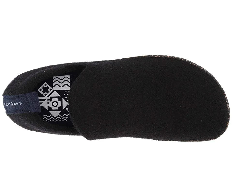Black Euro 38 J4907