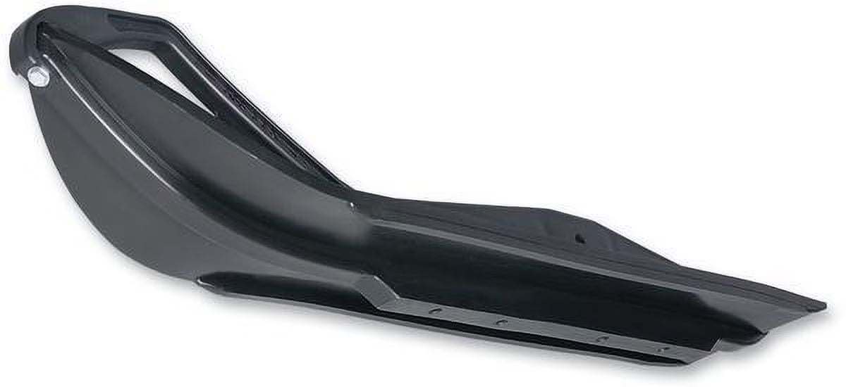 Black Skis Q6279
