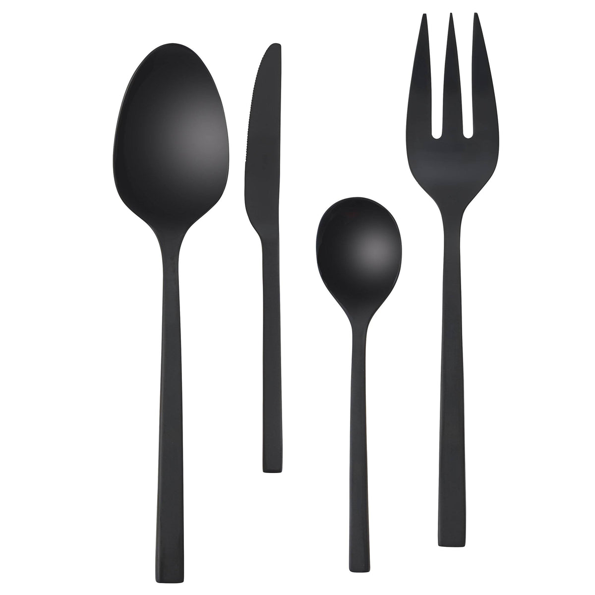 4 Piece Hostess / Serving Set R90956