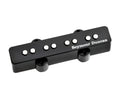 Hot Stack Jazz Bass Neck Pickup P845