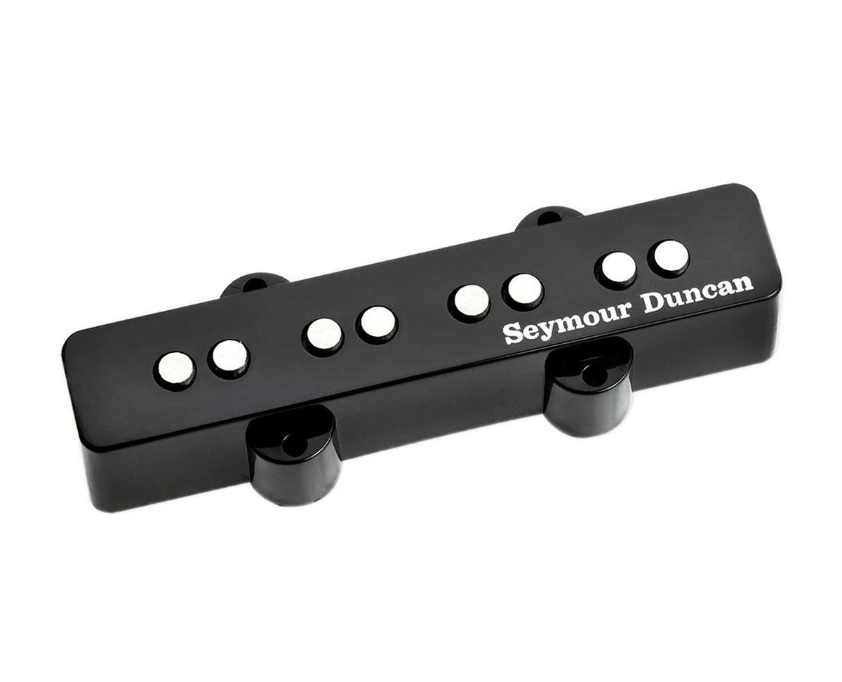 Hot Stack Jazz Bass Neck Pickup P845
