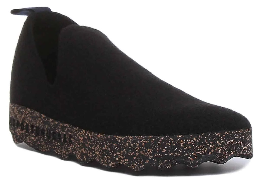 Black Euro 38 J4907