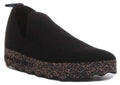 Black Euro 38 J4907