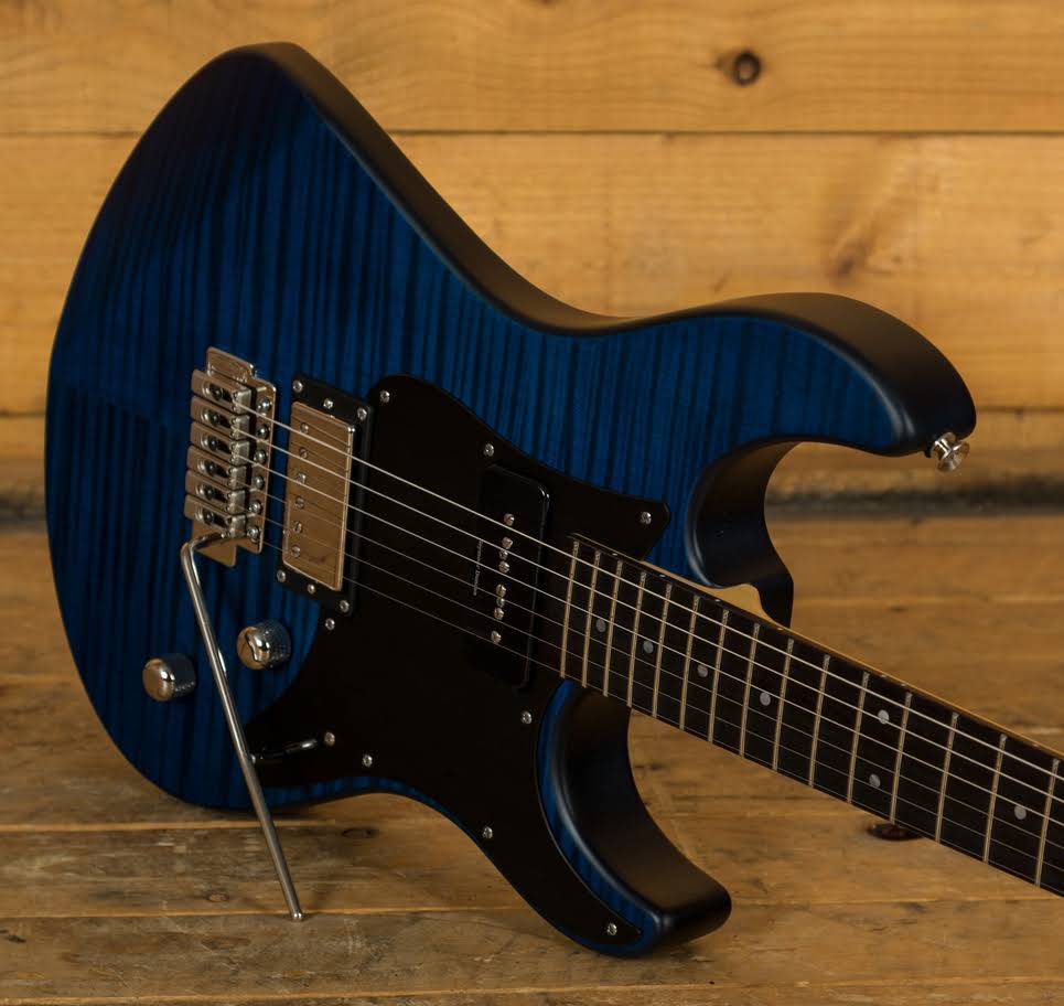 Pacifica Electric Guitar N79644