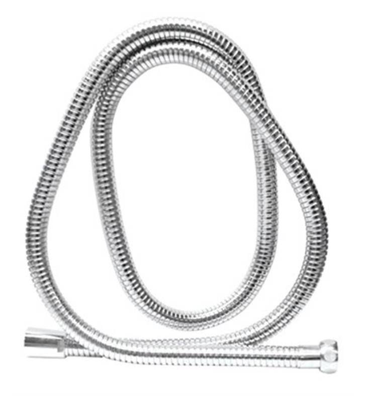 Polished Nickel Shower Hose P76592