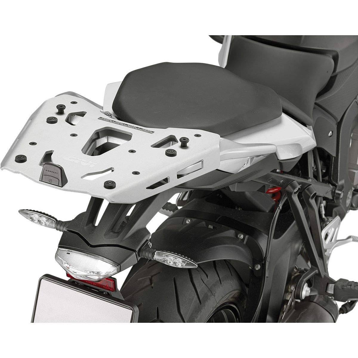 Top Case Hardware H101