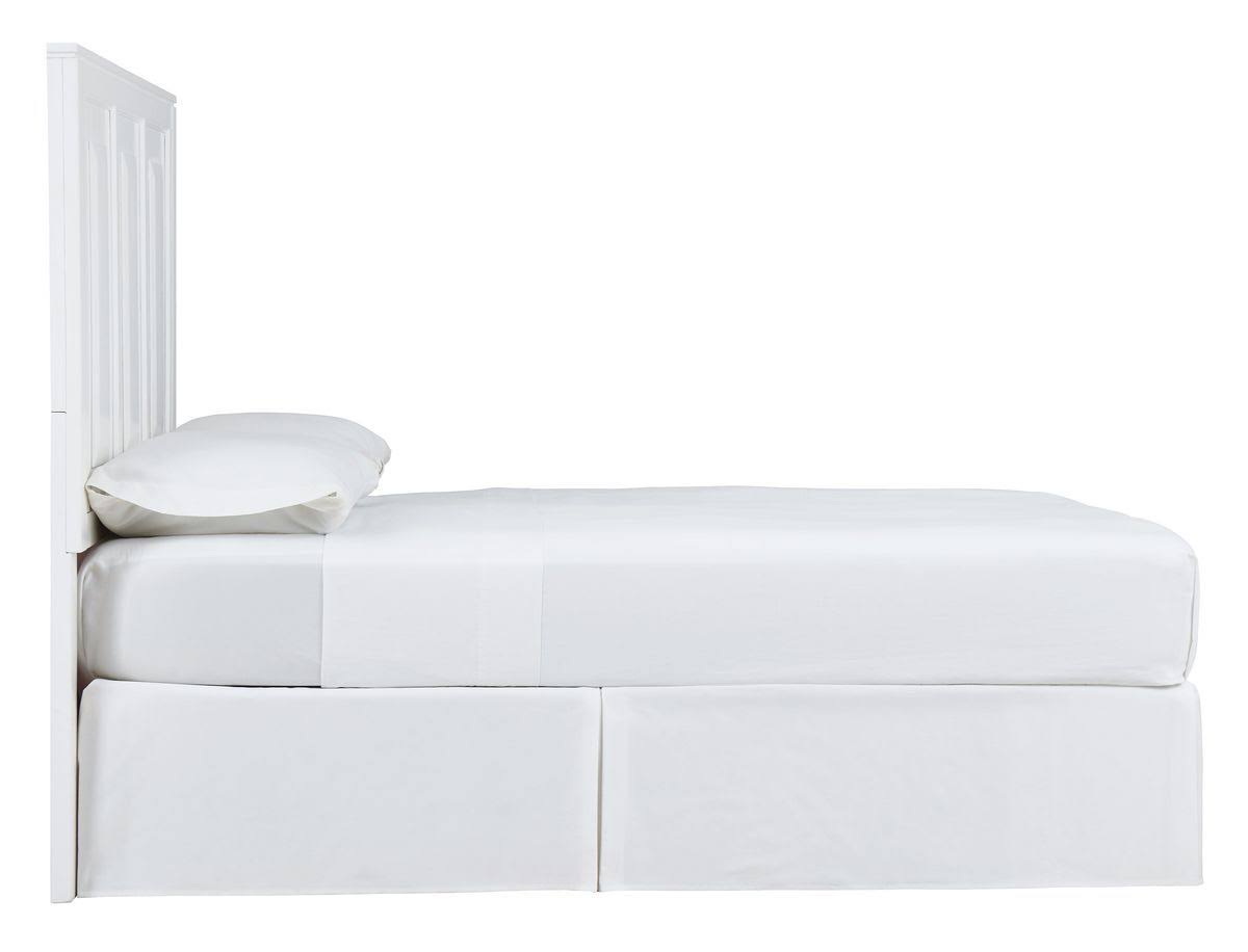 Full Panel Headboard J432685