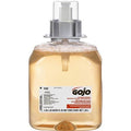 Luxury Foam Antibacterial Handwash - 1250 ml Refill - 1 Case of 3 Refills O4168