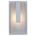 Satin LED Bulkhead O638520