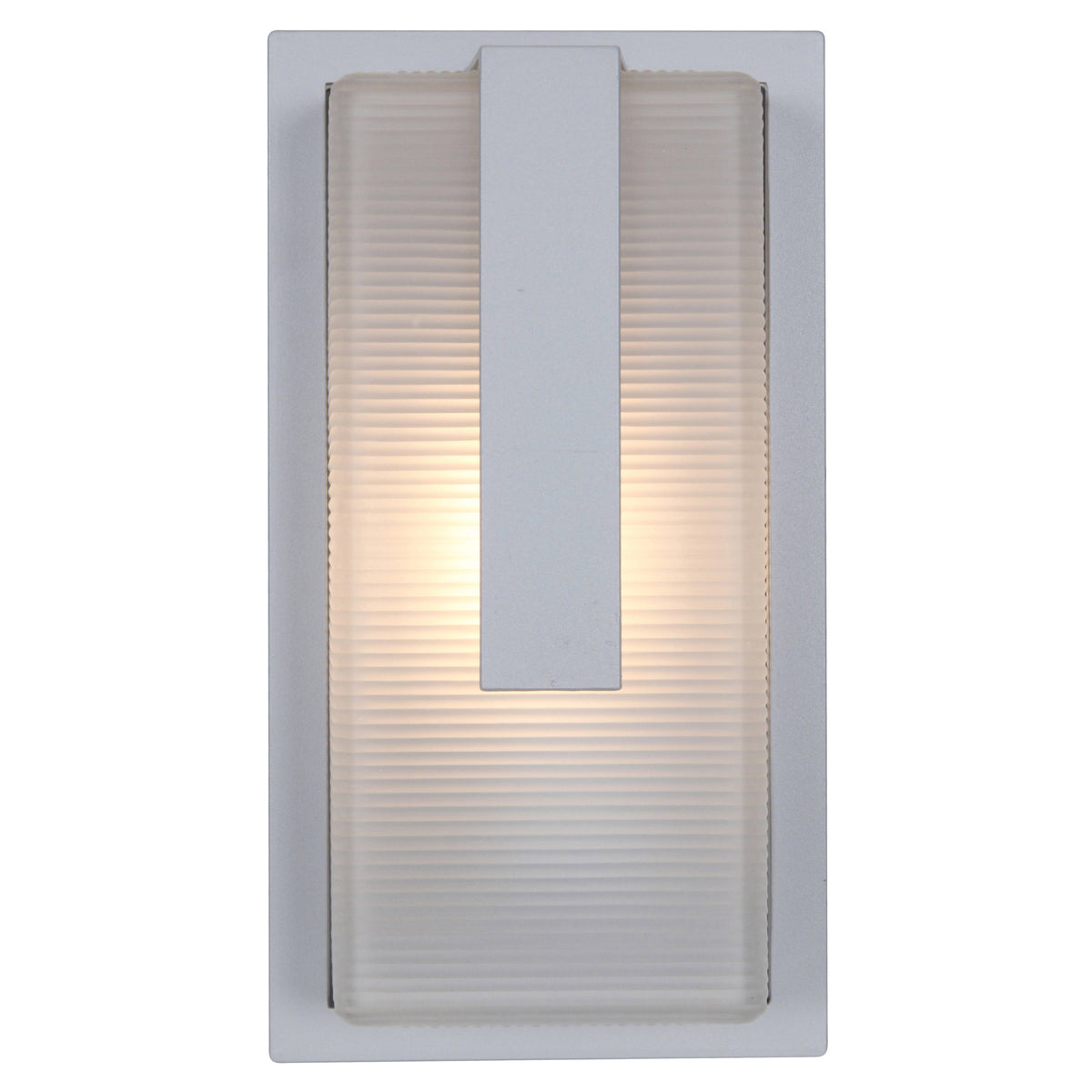 Satin LED Bulkhead O638520