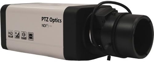 12X-NDI Broadcast Cameras Y64554