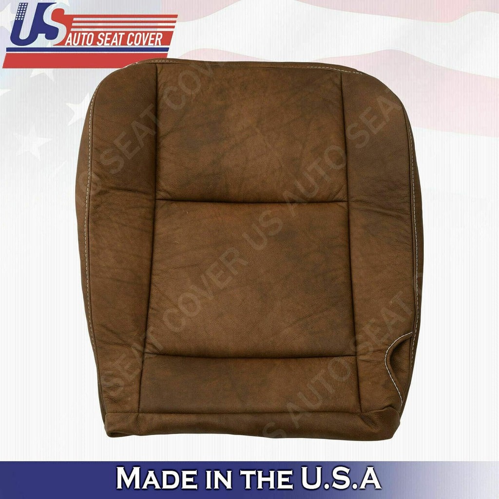 Leather Seat Cover for Ford F250 F350 A612