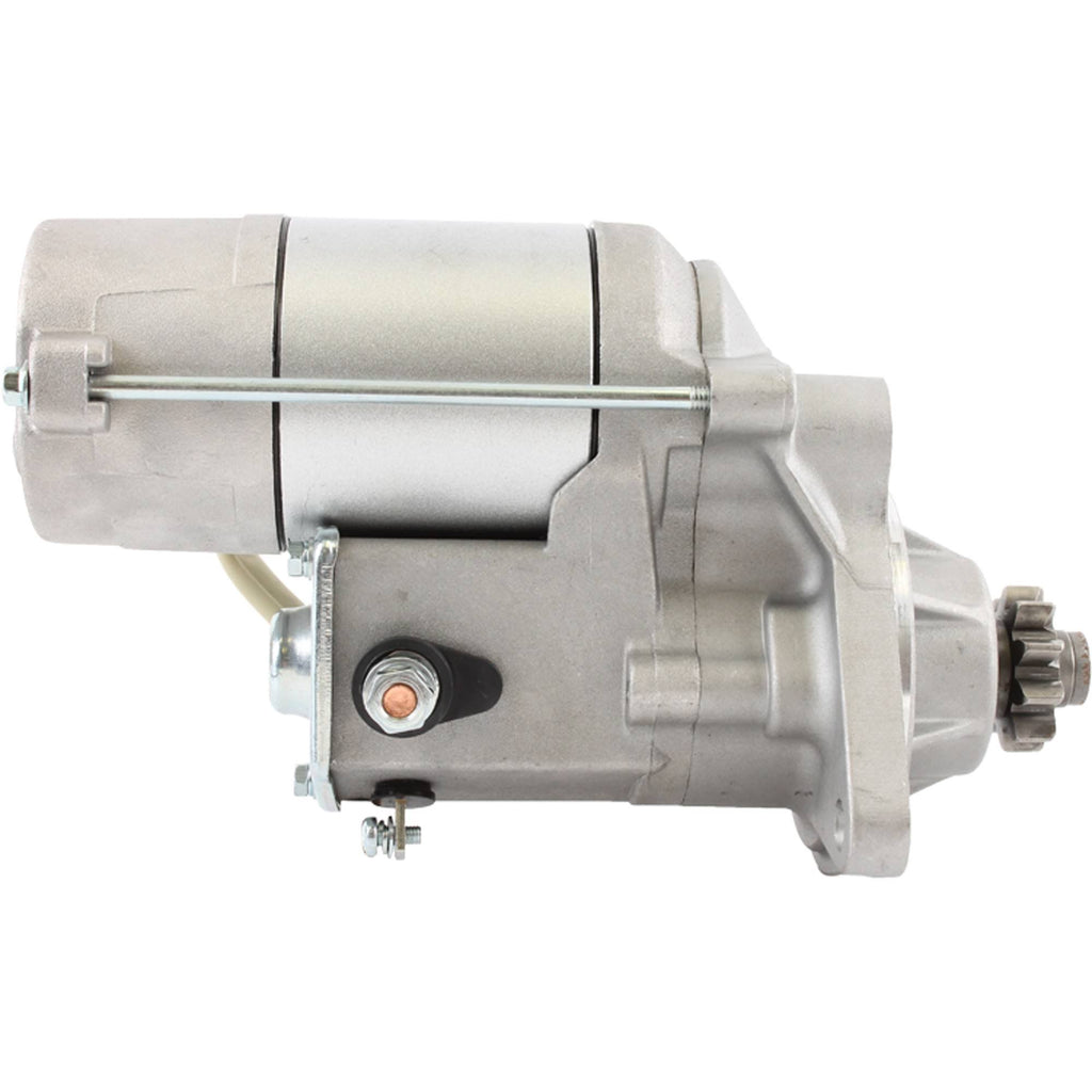 Starter for Hyster Lift Trucks H800009